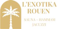 sauna libertin rouen|L’Exotika